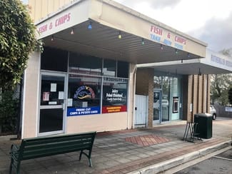 Shop & Retail commercial property leased at 25 Rutherglen Rd Newborough VIC 3825 Shop & Retail commercial property leased at 25 Rutherglen Rd Newborough VIC 3825