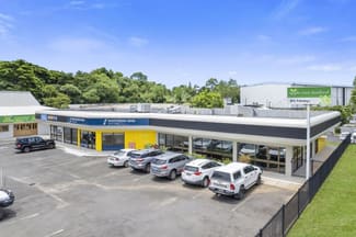 Offices commercial property leased at Lot 1/2 Cumberland Avenue Smithfield QLD 4878 Offices commercial property leased at Lot 1/2 Cumberland Avenue Smithfield QLD 4878