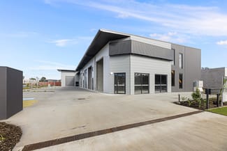Factory, Warehouse & Industrial commercial property sold at 4/9 Corporate Place Landsborough QLD 4550 Factory, Warehouse & Industrial commercial property sold at 4/9 Corporate Place Landsborough QLD 4550