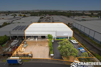 Factory, Warehouse & Industrial commercial property leased at 1/88 Henderson Road Rowville VIC 3178 Factory, Warehouse & Industrial commercial property leased at 1/88 Henderson Road Rowville VIC 3178