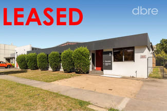 Factory, Warehouse & Industrial commercial property leased at 9 Lennox Street Moorabbin VIC 3189 Factory, Warehouse & Industrial commercial property leased at 9 Lennox Street Moorabbin VIC 3189