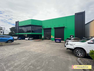 Factory, Warehouse & Industrial commercial property leased at 12 Gravel Pit Road Darra QLD 4076 Factory, Warehouse & Industrial commercial property leased at 12 Gravel Pit Road Darra QLD 4076