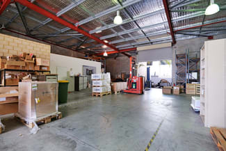 Factory, Warehouse & Industrial commercial property leased at 38 Hargreaves Street Belmont WA 6104