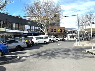 Shop & Retail commercial property for lease at 13B SELEMS PARADE Revesby NSW 2212 Shop & Retail commercial property for lease at 13B SELEMS PARADE Revesby NSW 2212