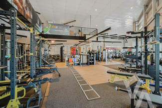 Showrooms / Bulky Goods commercial property leased at 4/395 Hillsborough Road Warners Bay NSW 2282 Showrooms / Bulky Goods commercial property leased at 4/395 Hillsborough Road Warners Bay NSW 2282