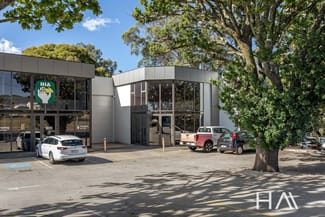 Factory, Warehouse & Industrial commercial property leased at Unit 3/167 Westbury Road Prospect TAS 7250