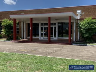 Medical / Consulting commercial property leased at 1A/356 Bilsen Road Geebung QLD 4034