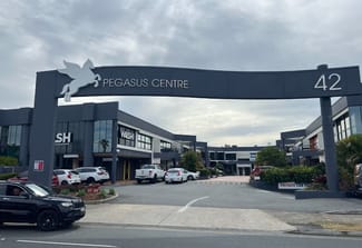 Offices commercial property leased at 23A/42 Bundall Road Bundall QLD 4217 Offices commercial property leased at 23A/42 Bundall Road Bundall QLD 4217