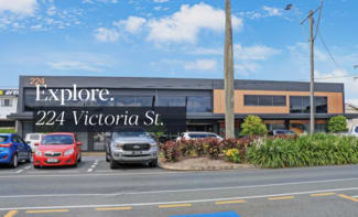 Offices commercial property for lease at 224 Victoria Street Mackay QLD 4740 Offices commercial property for lease at 224 Victoria Street Mackay QLD 4740
