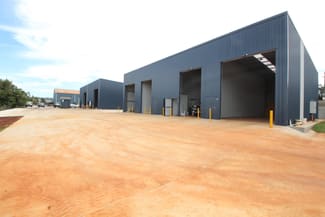 Factory, Warehouse & Industrial commercial property leased at Shed 1/3 Civil Court Harlaxton QLD 4350 Factory, Warehouse & Industrial commercial property leased at Shed 1/3 Civil Court Harlaxton QLD 4350