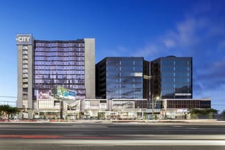 Offices commercial property for lease at M-City/M-City 2107 - 2125 Princes Highway Clayton VIC 3168