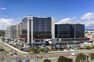 Offices commercial property for lease at M-City/M-City 2107 - 2125 Princes Highway Clayton VIC 3168