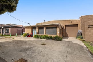 Factory, Warehouse & Industrial commercial property leased at 39 Henderson Road Clayton VIC 3168 Factory, Warehouse & Industrial commercial property leased at 39 Henderson Road Clayton VIC 3168