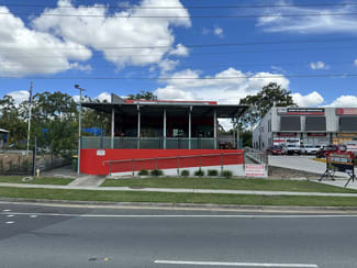 Offices commercial property leased at Front Tenancy/8/653 Kingston Road Loganlea QLD 4131 Offices commercial property leased at Front Tenancy/8/653 Kingston Road Loganlea QLD 4131