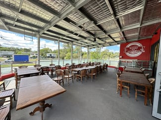 Offices commercial property leased at Front Tenancy/8/653 Kingston Road Loganlea QLD 4131 Offices commercial property leased at Front Tenancy/8/653 Kingston Road Loganlea QLD 4131