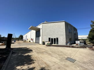Factory, Warehouse & Industrial commercial property leased at 28 Leonard Crescent Brendale QLD 4500