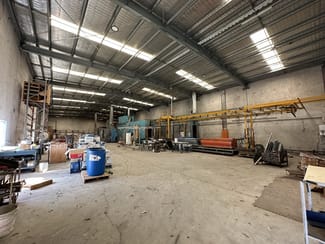 Factory, Warehouse & Industrial commercial property leased at 28 Leonard Crescent Brendale QLD 4500
