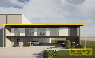 Offices commercial property leased at Office/25 Robertson Street Brendale QLD 4500 Offices commercial property leased at Office/25 Robertson Street Brendale QLD 4500