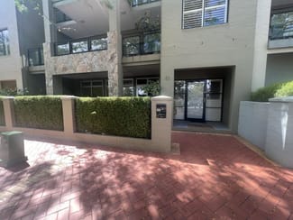 Offices commercial property leased at Unit A/61 Strayleaf Crescent Gungahlin ACT 2912