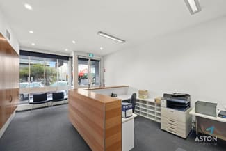 Offices commercial property leased at 12 Derby Road Caulfield East VIC 3145 Offices commercial property leased at 12 Derby Road Caulfield East VIC 3145