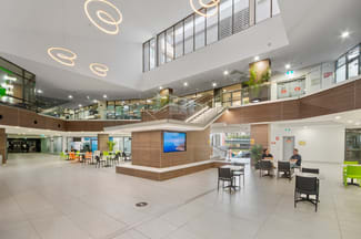 Offices commercial property for lease at 280 Flinders Street Townsville City QLD 4810