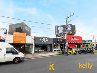 Shop & Retail commercial property leased at 819 Nepean Highway Bentleigh VIC 3204 Shop & Retail commercial property leased at 819 Nepean Highway Bentleigh VIC 3204