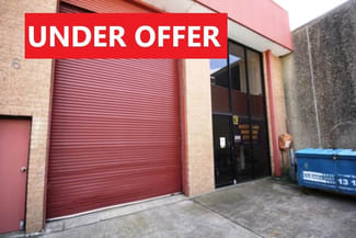 Factory, Warehouse & Industrial commercial property leased at Mona Vale NSW 2103 Factory, Warehouse & Industrial commercial property leased at Mona Vale NSW 2103