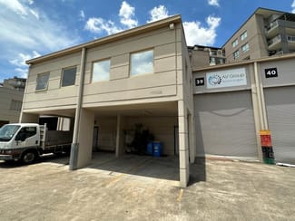 Offices commercial property leased at Unit 39/378 Parramatta Road Homebush West NSW 2140 Offices commercial property leased at Unit 39/378 Parramatta Road Homebush West NSW 2140