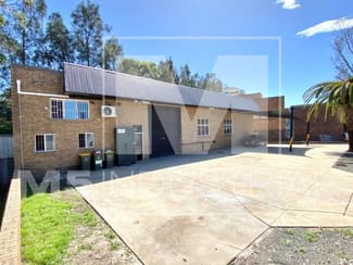 Factory, Warehouse & Industrial commercial property leased at 143 Turrella Street Turrella NSW 2205 Factory, Warehouse & Industrial commercial property leased at 143 Turrella Street Turrella NSW 2205