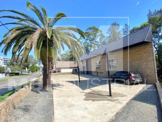 Factory, Warehouse & Industrial commercial property leased at 143 Turrella Street Turrella NSW 2205 Factory, Warehouse & Industrial commercial property leased at 143 Turrella Street Turrella NSW 2205