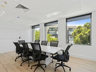 Offices commercial property leased at 3027 The Boulevard Carrara QLD 4211 Offices commercial property leased at 3027 The Boulevard Carrara QLD 4211
