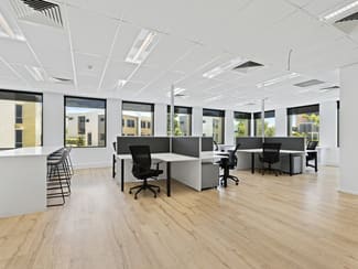 Offices commercial property leased at 3027 The Boulevard Carrara QLD 4211 Offices commercial property leased at 3027 The Boulevard Carrara QLD 4211