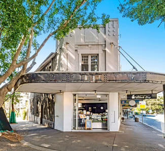 Shop & Retail commercial property leased at 86-88 Bayswater Road Rushcutters Bay NSW 2011 Shop & Retail commercial property leased at 86-88 Bayswater Road Rushcutters Bay NSW 2011