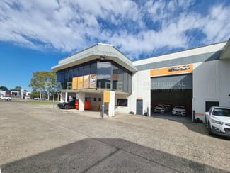 Factory, Warehouse & Industrial commercial property leased at 2/86 Heathcote Road Moorebank NSW 2170 Factory, Warehouse & Industrial commercial property leased at 2/86 Heathcote Road Moorebank NSW 2170