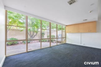 Offices commercial property leased at Ground Suite 3/5 McKay Gardens Turner ACT 2612 Offices commercial property leased at Ground Suite 3/5 McKay Gardens Turner ACT 2612