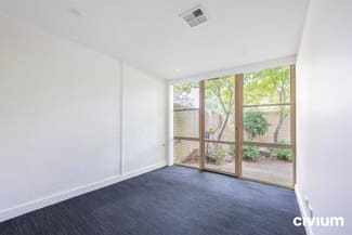 Offices commercial property leased at Ground Suite 3/5 McKay Gardens Turner ACT 2612 Offices commercial property leased at Ground Suite 3/5 McKay Gardens Turner ACT 2612