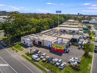 Factory, Warehouse & Industrial commercial property leased at 5/2 Villiers Drive Currumbin Waters QLD 4223 Factory, Warehouse & Industrial commercial property leased at 5/2 Villiers Drive Currumbin Waters QLD 4223