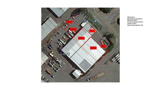 Offices commercial property leased at Part/5 Kalamunda Road South Guildford WA 6055