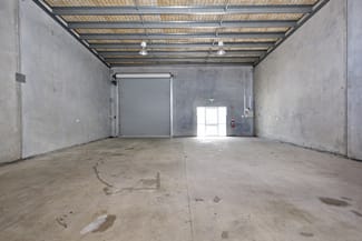 Factory, Warehouse & Industrial commercial property leased at 10/2 Willes Road Berrimah NT 0828