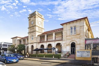 Offices commercial property leased at 5b/138 Margaret Street Toowoomba City QLD 4350 Offices commercial property leased at 5b/138 Margaret Street Toowoomba City QLD 4350