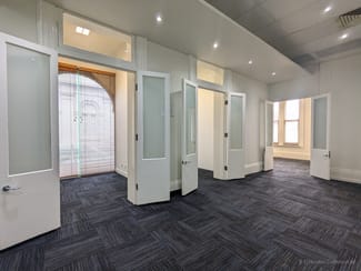 Offices commercial property for lease at 7a/138 Margaret Street Toowoomba City QLD 4350
