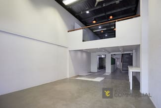 Offices commercial property leased at 3A/106 Bundall Road Bundall QLD 4217