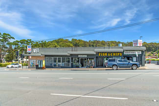 Shop & Retail commercial property leased at Shop 5, 8 Dunkley Parade Mount Hutton NSW 2290 Shop & Retail commercial property leased at Shop 5, 8 Dunkley Parade Mount Hutton NSW 2290