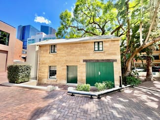 Offices commercial property leased at Lot 2/85 George Street Parramatta NSW 2150 Offices commercial property leased at Lot 2/85 George Street Parramatta NSW 2150