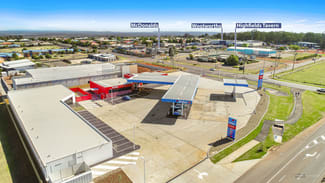 Showrooms / Bulky Goods commercial property leased at Tenancy 4/67 Highfields Road Highfields QLD 4352 Showrooms / Bulky Goods commercial property leased at Tenancy 4/67 Highfields Road Highfields QLD 4352