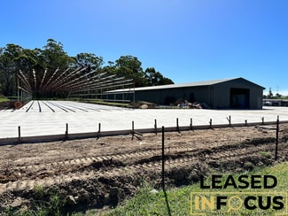Factory, Warehouse & Industrial commercial property leased at South Windsor NSW 2756 Factory, Warehouse & Industrial commercial property leased at South Windsor NSW 2756