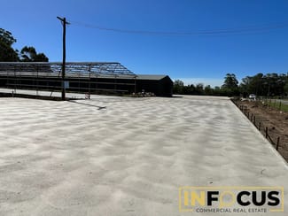 Factory, Warehouse & Industrial commercial property leased at South Windsor NSW 2756 Factory, Warehouse & Industrial commercial property leased at South Windsor NSW 2756