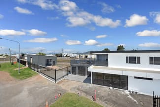 Offices commercial property leased at 336 Ingham Road Garbutt QLD 4814 Offices commercial property leased at 336 Ingham Road Garbutt QLD 4814