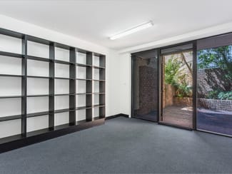 Offices commercial property leased at 9/6-8 Old Castle Hill Road Castle Hill NSW 2154