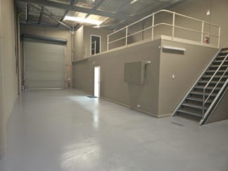 Factory, Warehouse & Industrial commercial property leased at 1/41 Baretta Road Wangara WA 6065
